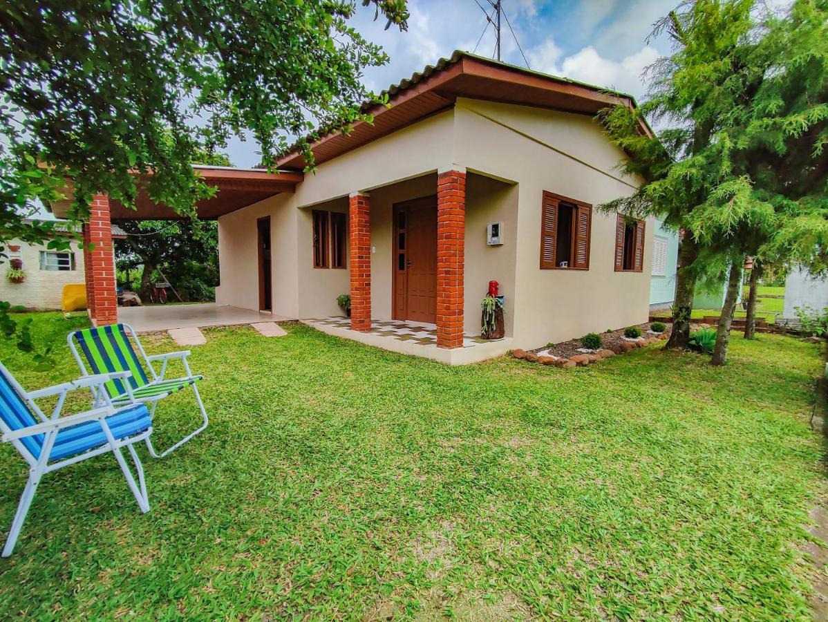 Casa Da Lua - Vista Deslumbrante Villa Praia Grande  Exterior foto